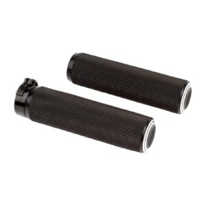 Arlen Ness Arlen Ness, Dual ring fusion grips black