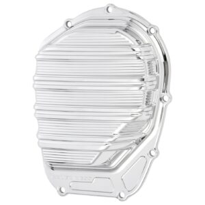 Arlen Ness Arlen Ness, M8 10-gauge cam cover. Chrome