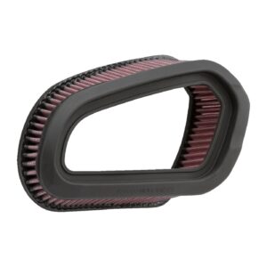 Arlen Ness Arlen Ness, Stage 1 Big Sucker repl. air filter element SS