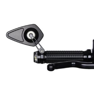 Motogadget Motogadget mo.view Blade glassless handlebar end mirror