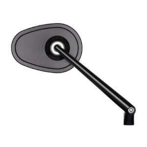 Motogadget Motogadget mo.view Club glassless mirror