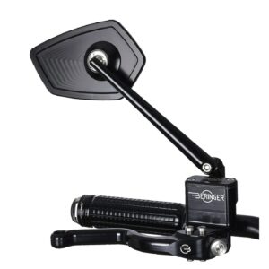Motogadget Motogadget mo.view Race right glassless mirror