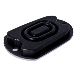 MCS Gasket, master cylinder rear