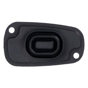 MCS Gasket kit, master cylinder rear
