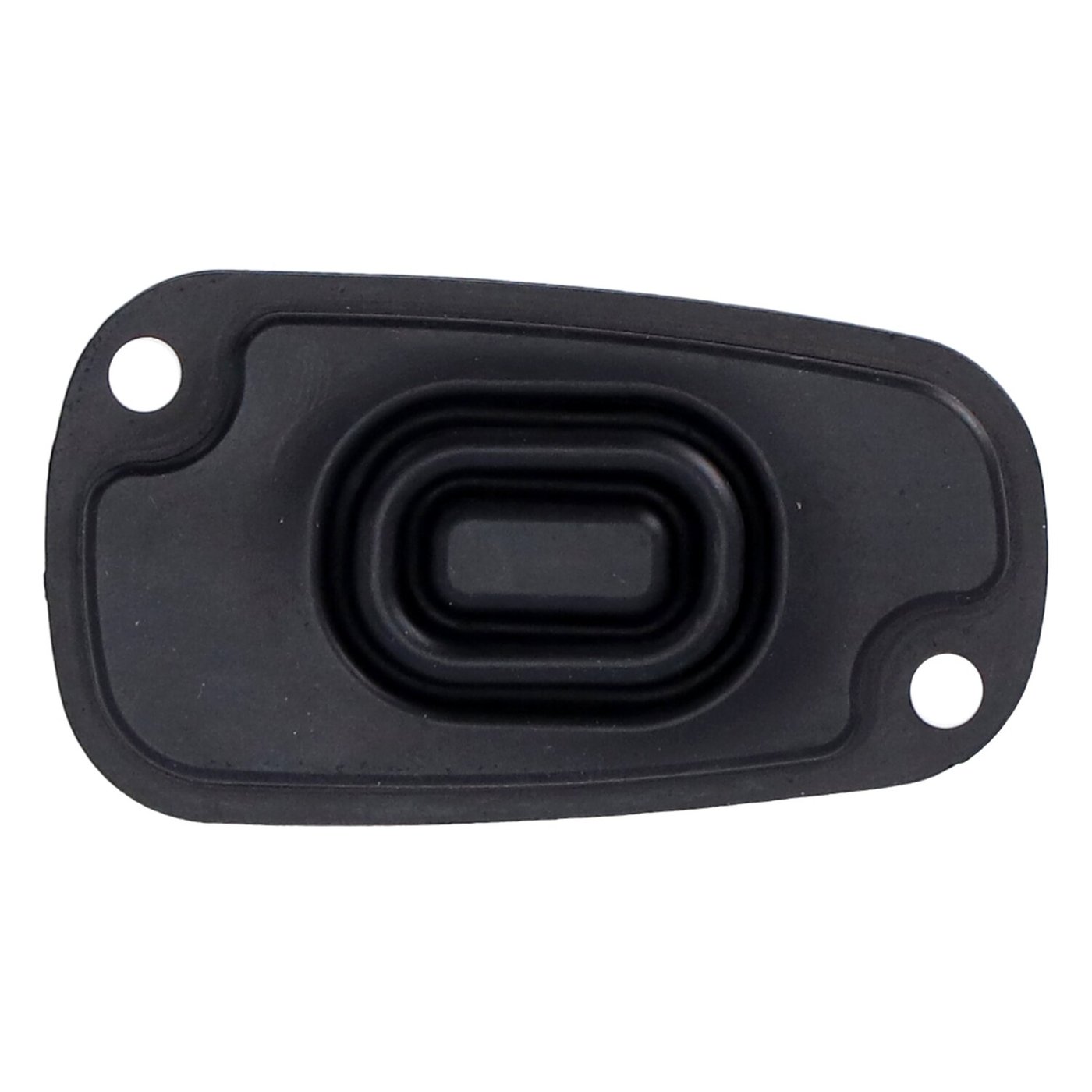MCS Gasket kit, master cylinder rear