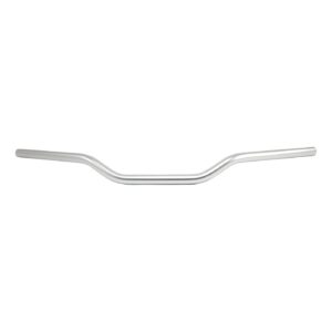 TRW TRW, 22mm (7/8") Superbike handlebar. Alu. Silver