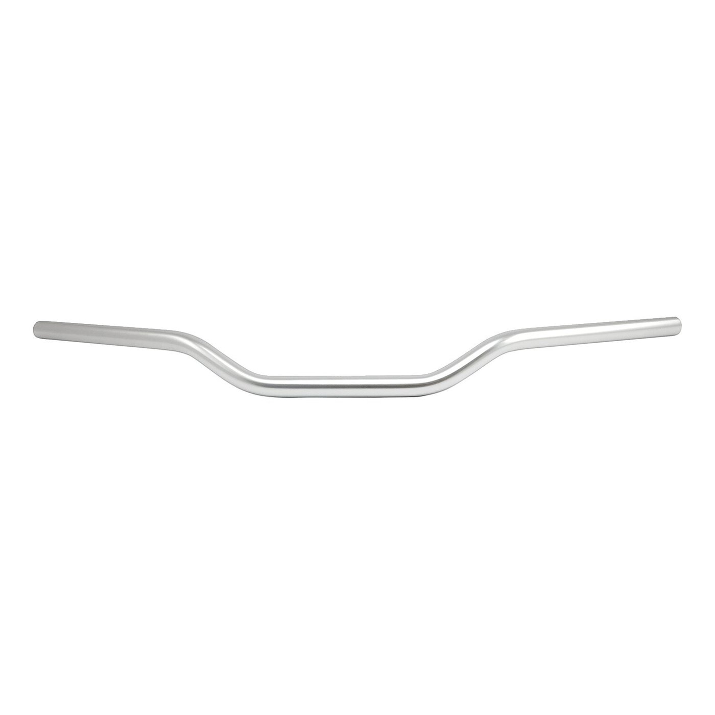 TRW TRW, 22mm (7/8") Superbike handlebar. Alu. Silver