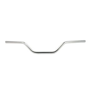 TRW TRW, 22mm (7/8") Touring Classic handlebar. High. Chrome
