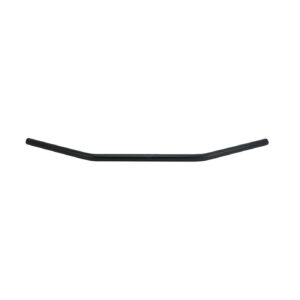 TRW TRW, 22mm (7/8") Custom Drag Bar. Medium. Black