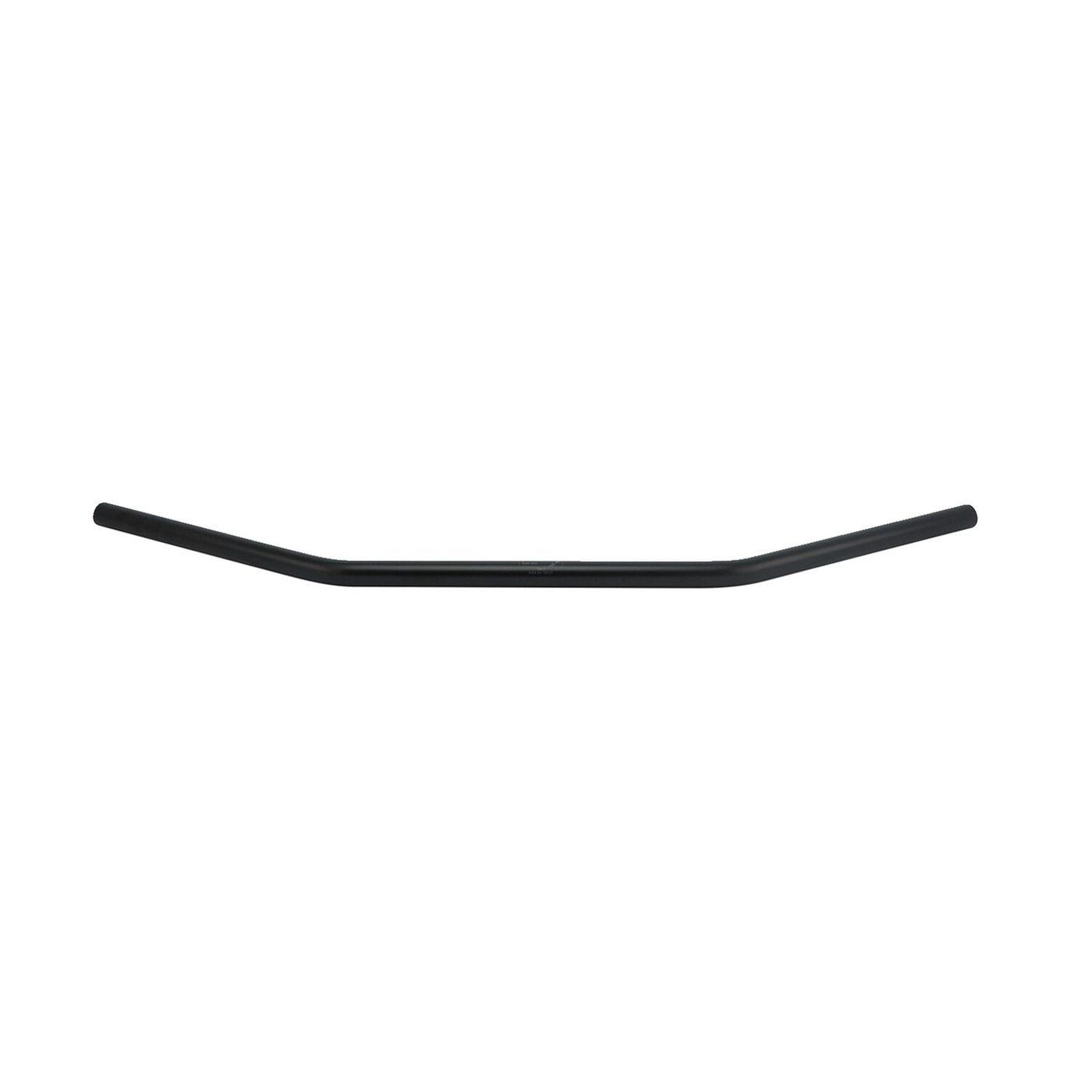 TRW TRW, 22mm (7/8") Custom Drag Bar. Medium. Black