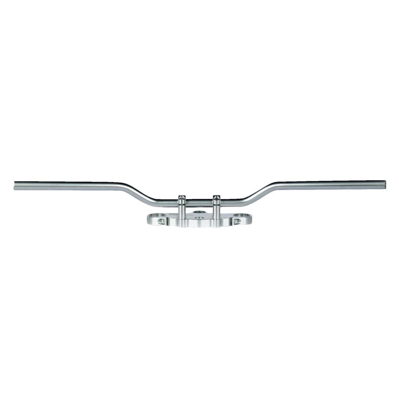 TRW TRW, 22mm (7/8") Speedfighter handlebar. Chrome