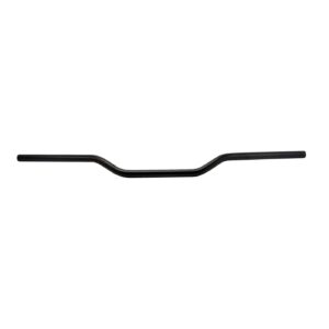 TRW TRW. 22mm (7/8") Speedfighter handlebar. Black