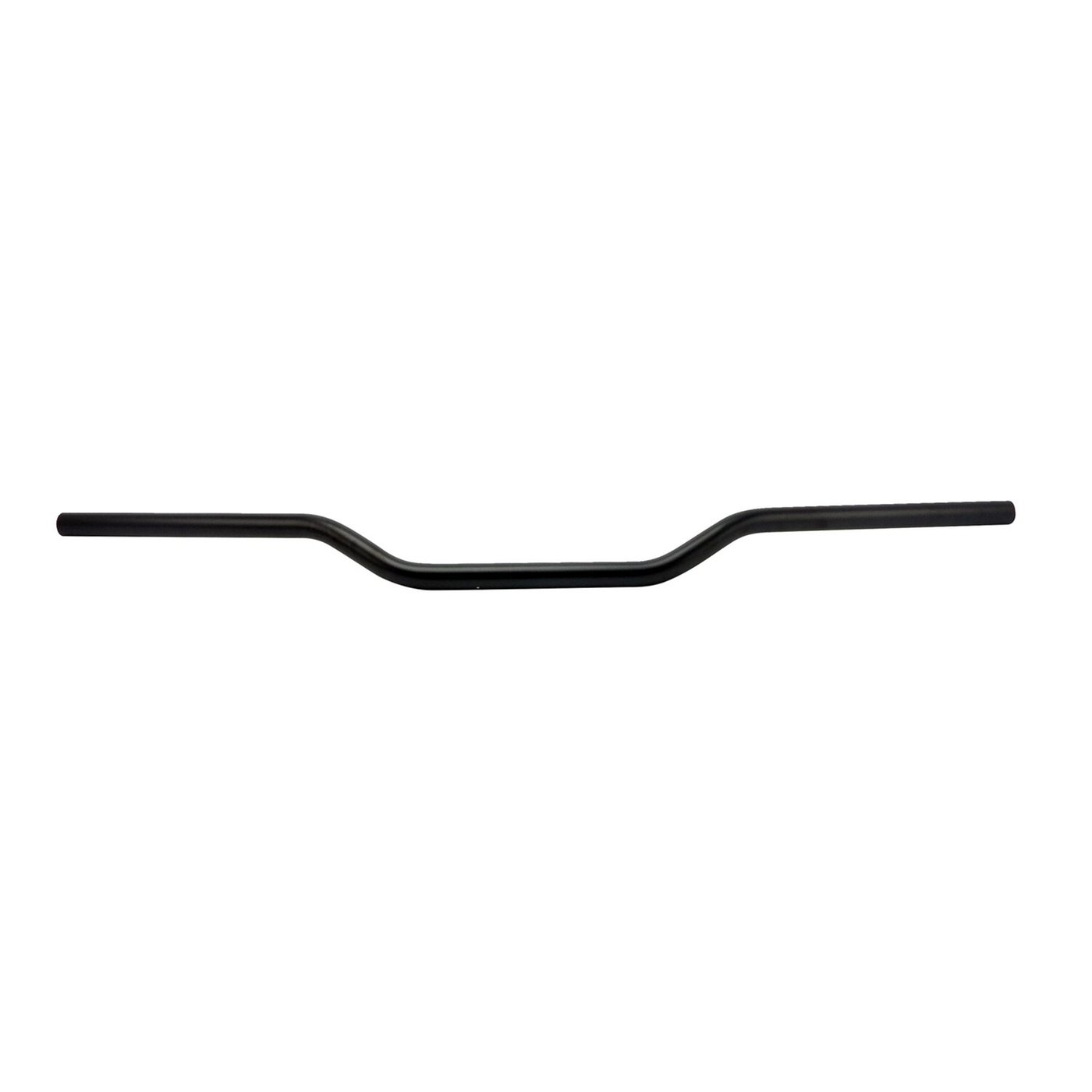 TRW TRW. 22mm (7/8") Speedfighter handlebar. Black