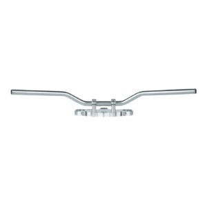 TRW TRW, 22mm (7/8") Superbike handlebar. Elegance. Chrome