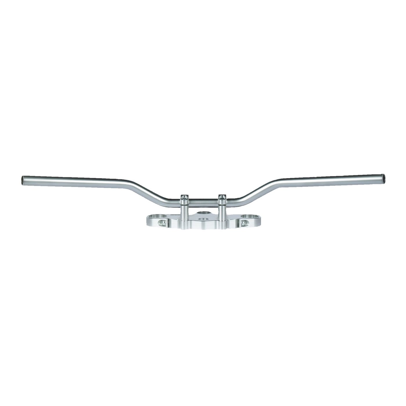 TRW TRW, 22mm (7/8") Superbike handlebar. Elegance. Chrome