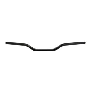 TRW TRW, 22mm (7/8") Superbike handlebar. Elegance. Black