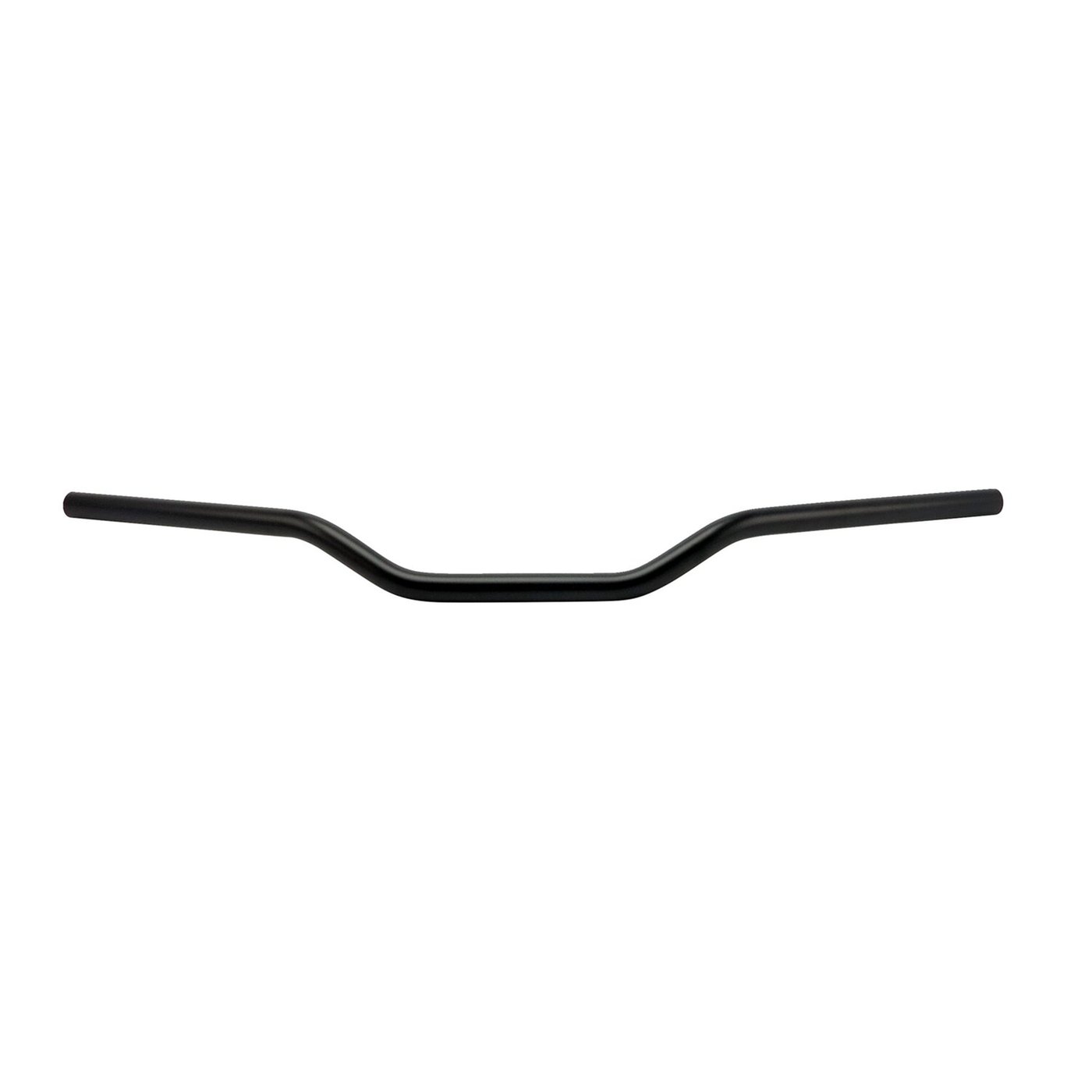 TRW TRW, 22mm (7/8") Superbike handlebar. Elegance. Black
