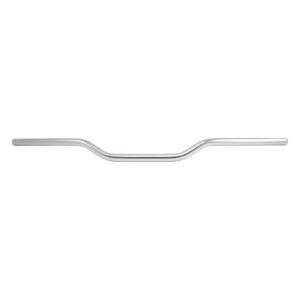TRW TRW. 22mm (7/8") Speedfighter handlebar alu. Silver