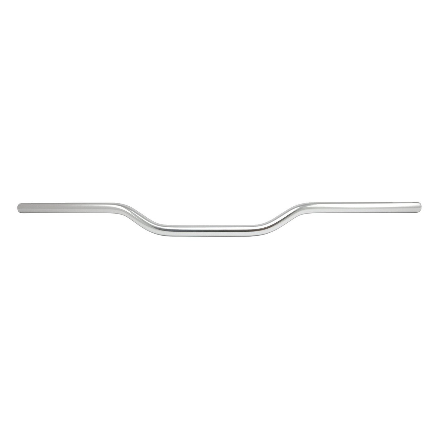 TRW TRW. 22mm (7/8") Speedfighter handlebar alu. Silver