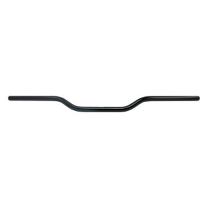 TRW TRW, 22mm (7/8") Speedfighter handlebar alu. Black