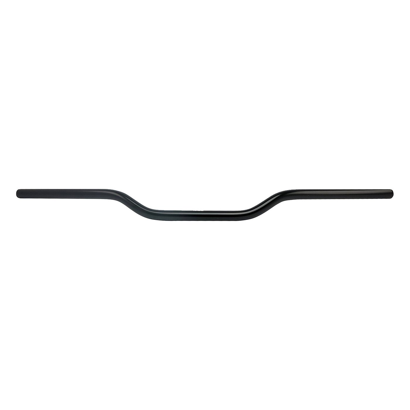 TRW TRW, 22mm (7/8") Speedfighter handlebar alu. Black