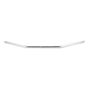 TRW TRW, 22mm (7/8") Custom Drag Bar. Long. Chrome