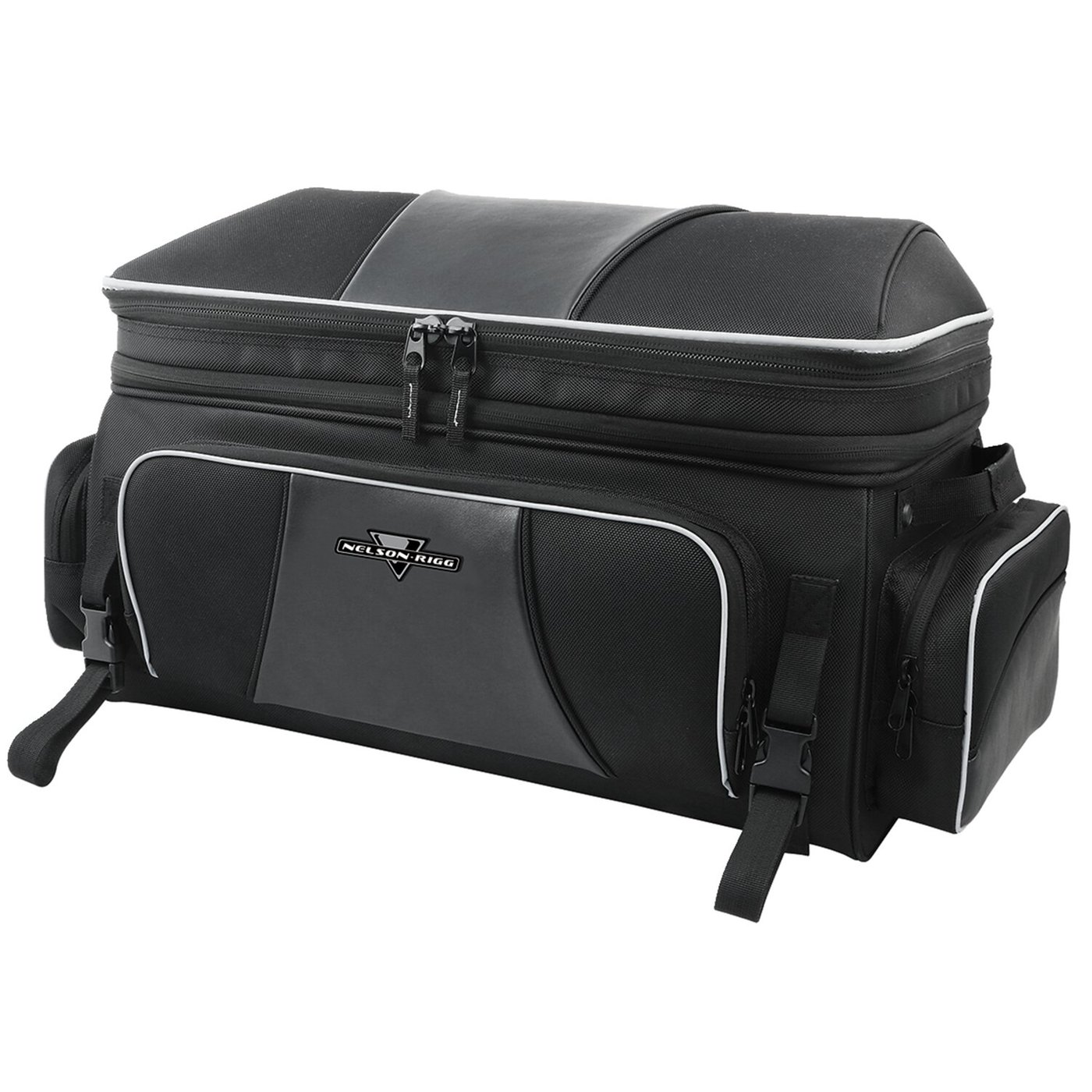 Nelson Rigg Nelson Rigg, Route 1 Traveler tour trunk bag