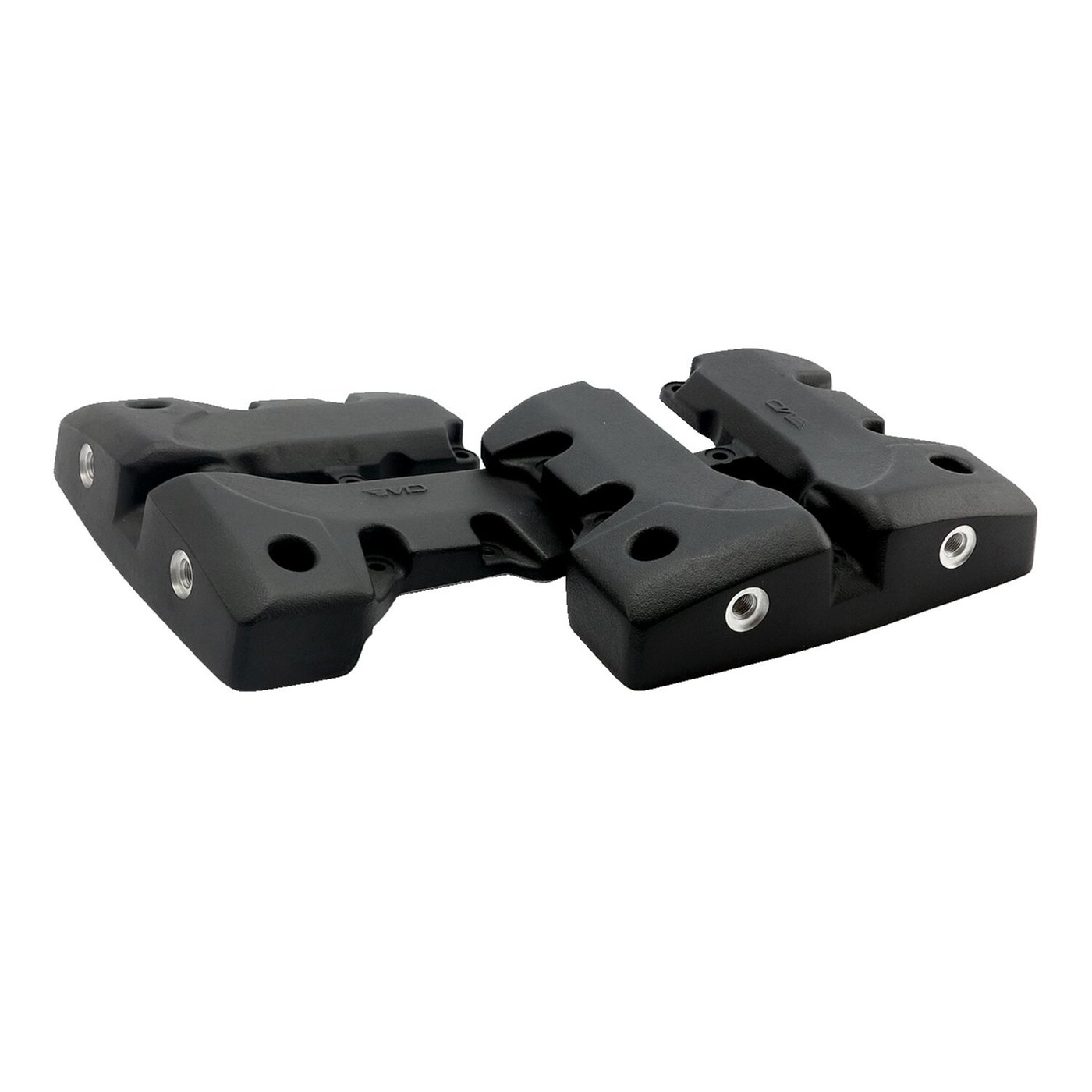 EMD Emd shovel style rocker cover