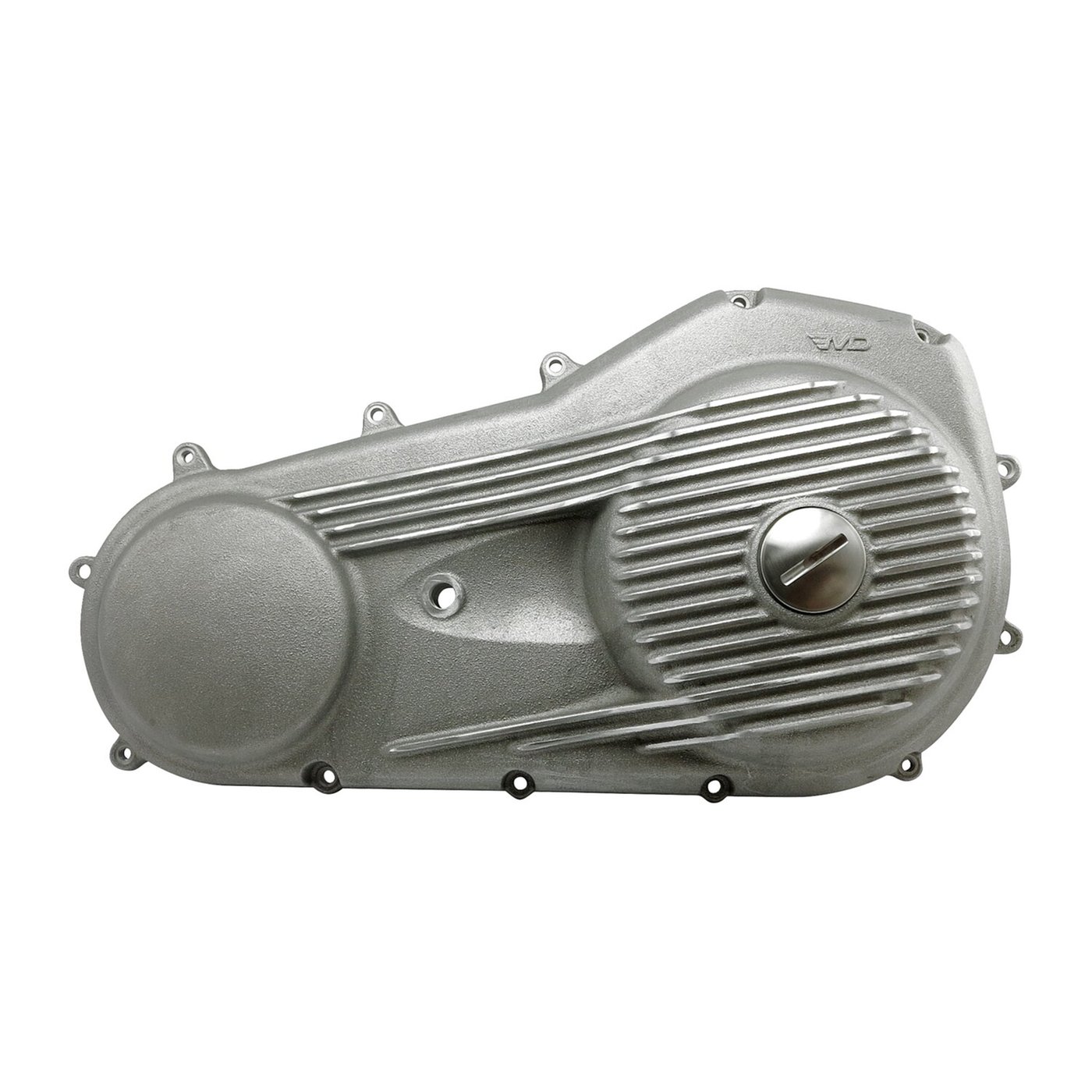 EMD Emd snatch primary cover semi-polished