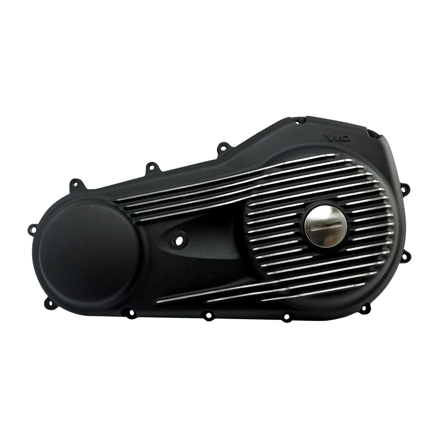 EMD Emd snatch primary cover black cut