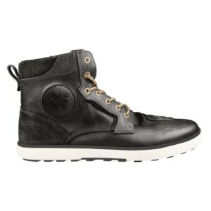 John Doe John Doe Shifter boots black