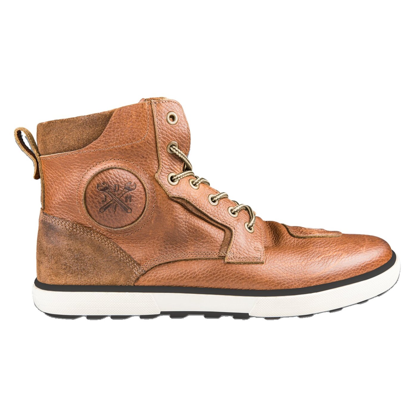 John Doe John Doe Shifter boot brown