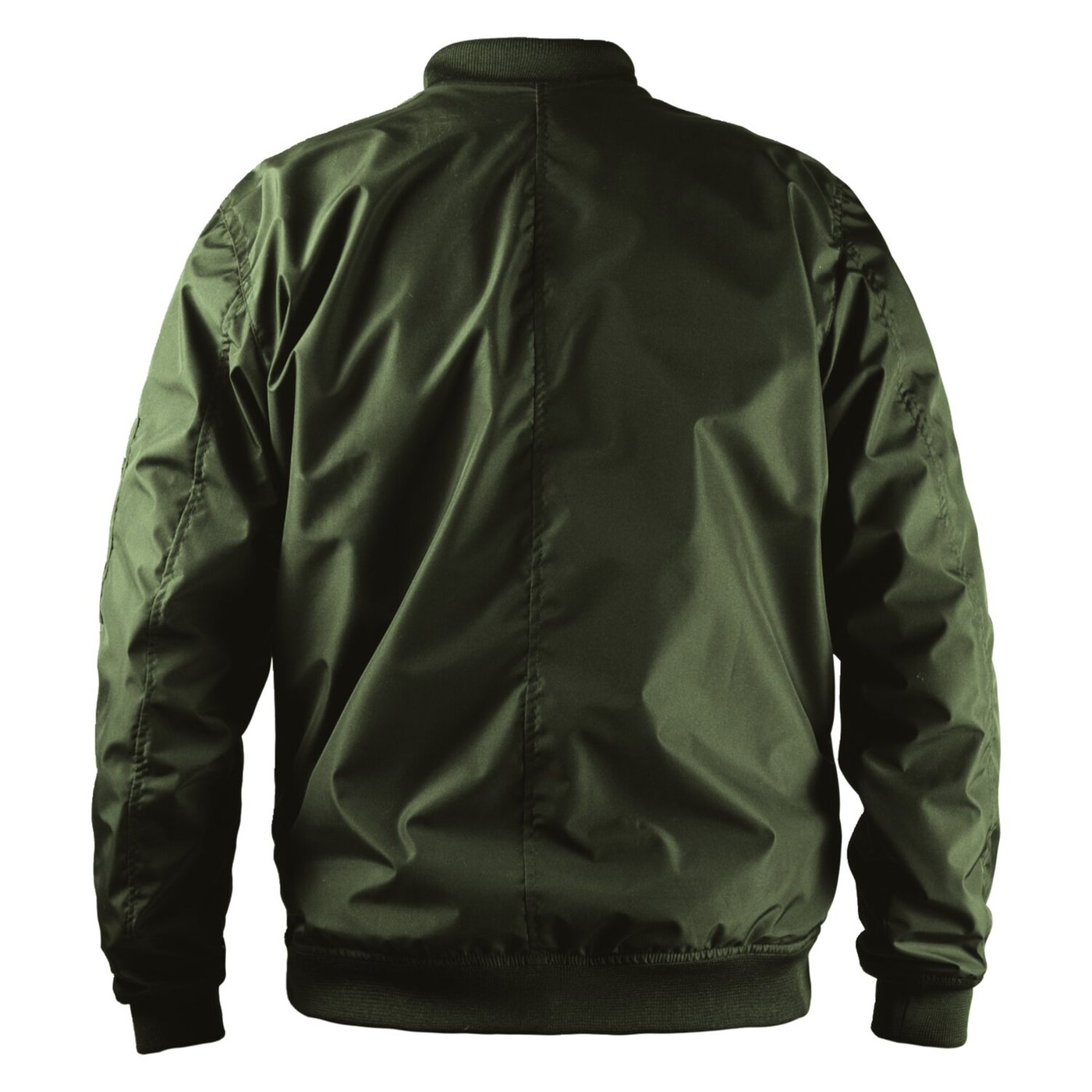 John Doe John Doe Flight jacket olive - Image 2