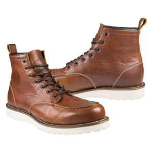 John Doe John Doe Rambler boots cognac