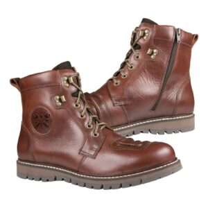 John Doe John Doe Daytona boots brown