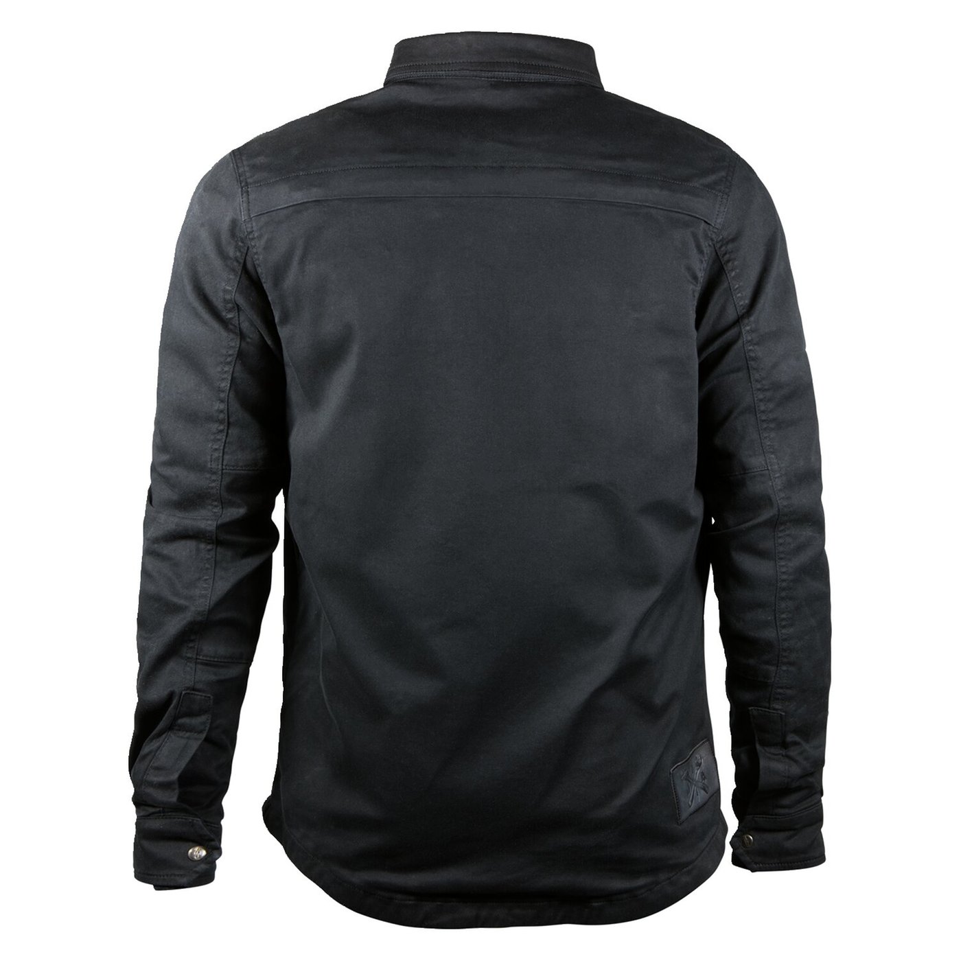 John Doe John Doe Motoshirt black - Image 2