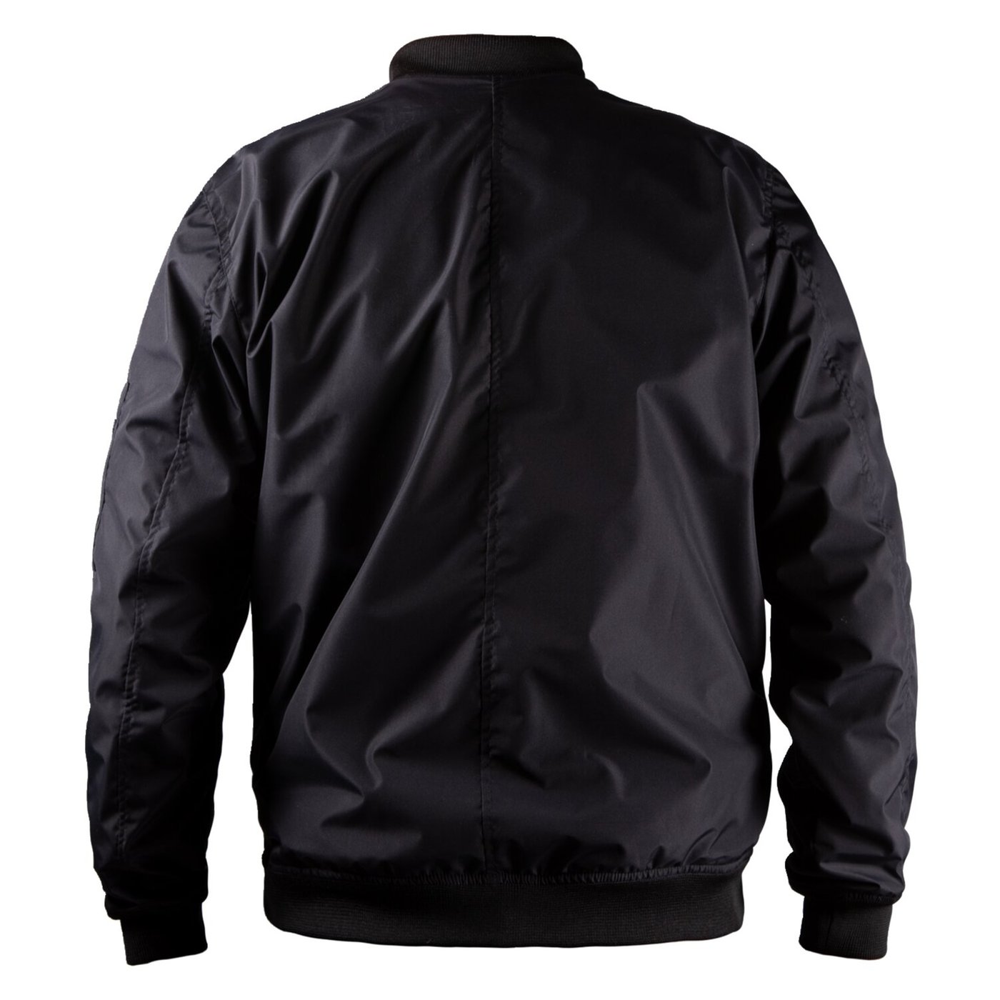 John Doe John Doe Flight jacket black - Image 2
