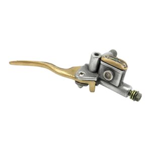 Wannabe choppers Wannabe Choppers, WannaBrake master cylinder, 1". Brass