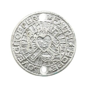 Wannabe choppers Wannabe Choppers, point cover CFLH