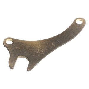 Wannabe choppers Wannabe Choppers, choke bracket CV carb brass