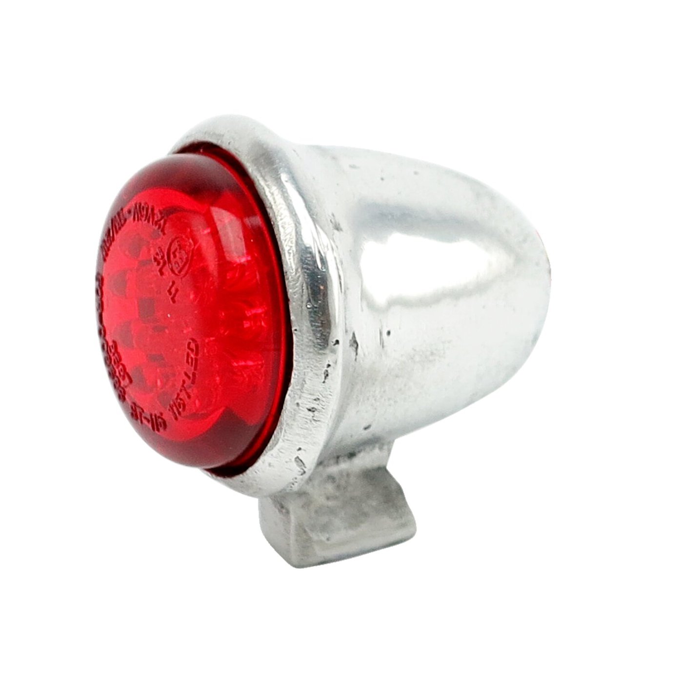 Wannabe choppers Wannabe Choppers, Wannabe Standard Taillight. Medium