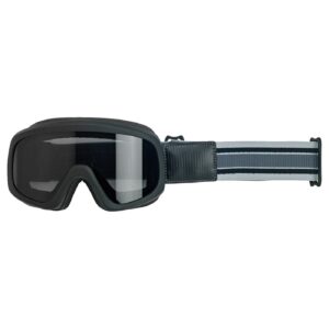 Biltwell Biltwell Overland 2.0 Racer goggle black/grey