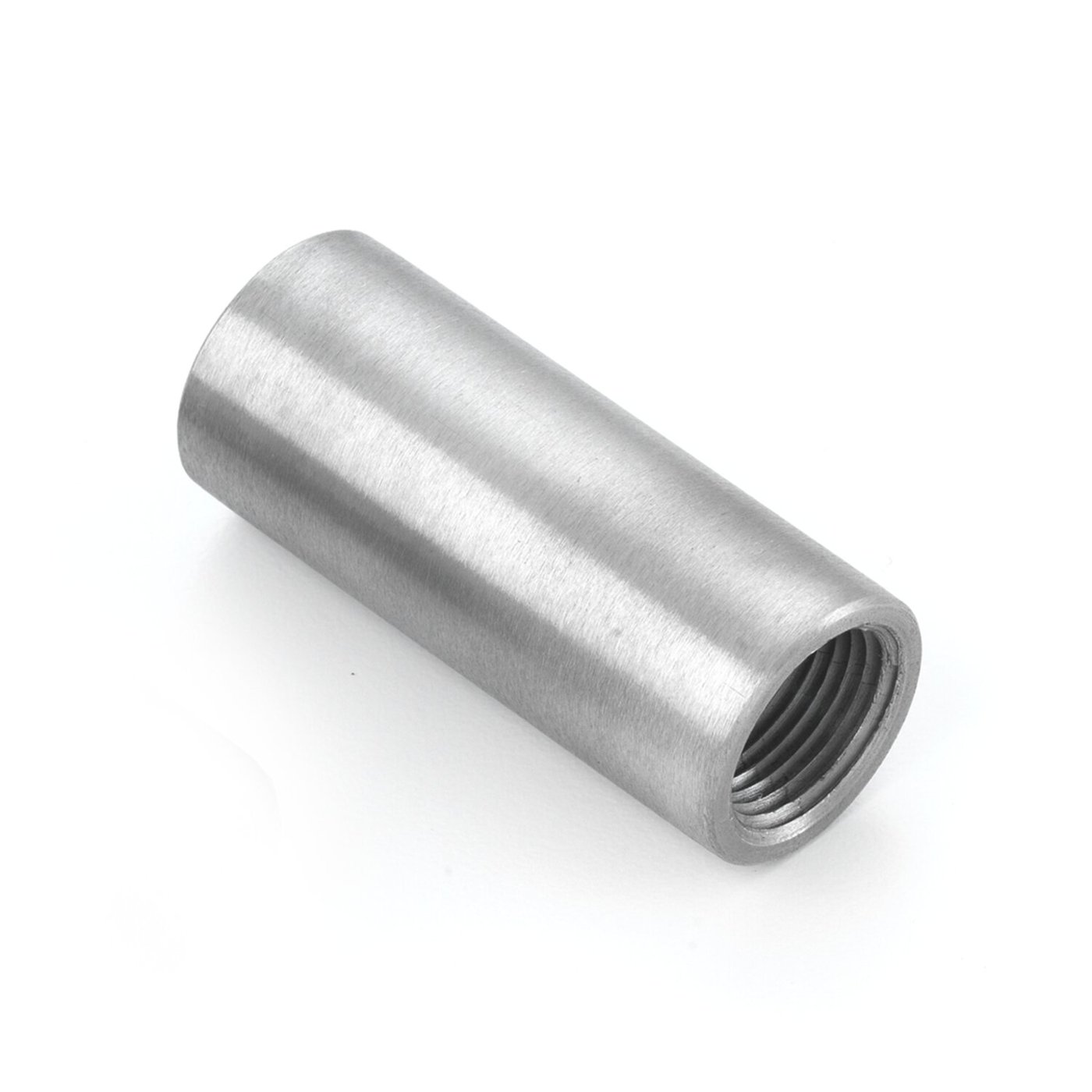 Kustom Tech Kustom-Tech, 3/8" NPT weld-on petcock bung raw
