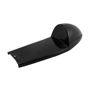 Motone Motone, universal seat pan 'Cafe Racer' black
