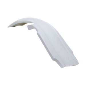 Killer Custom Killer Custom extended Overlay rear fender "smooth"