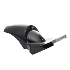 Killer Custom Killer Custom, solo seat rear fender 'Fat Racer'