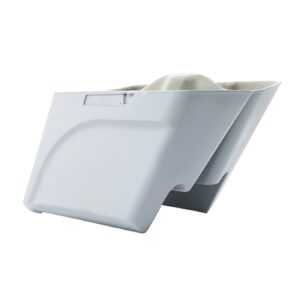 Killer Custom Killer Custom 5" down stretch extended saddlebags