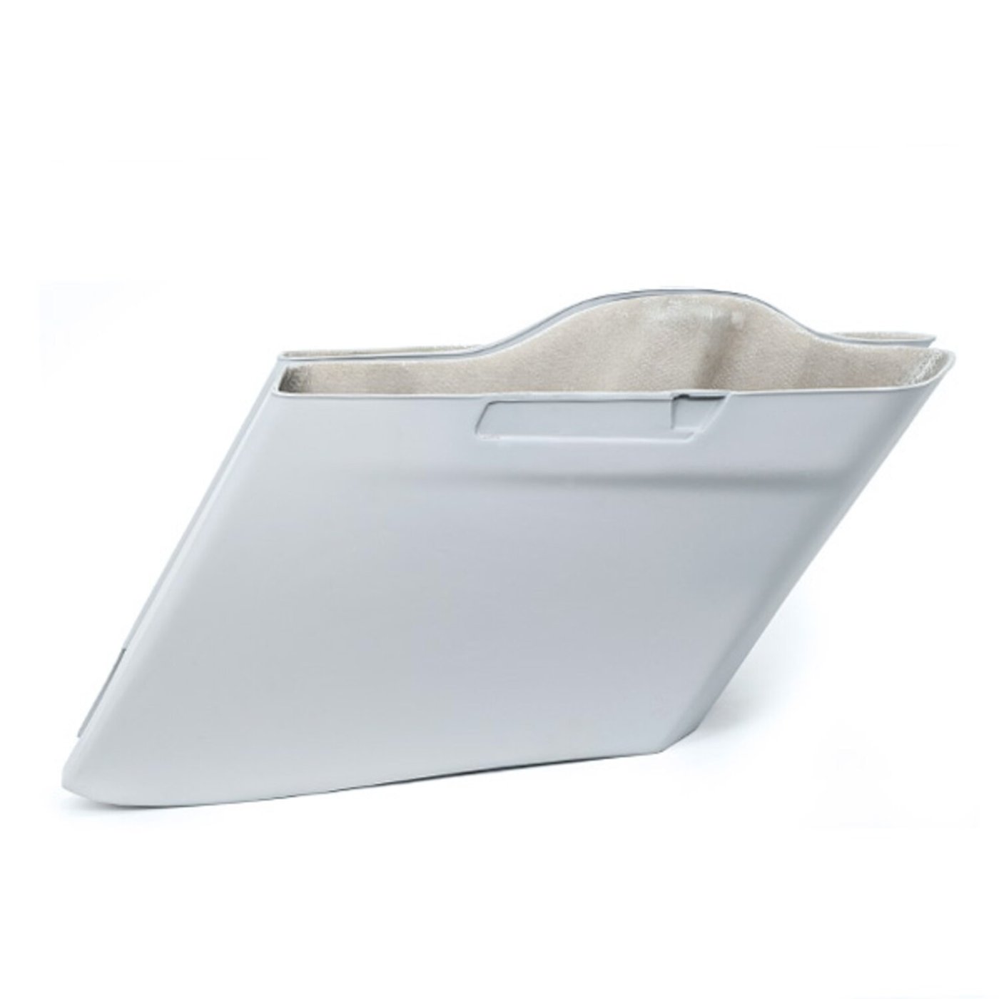 Killer Custom Killer Custom 3″ down stretch extended saddlebags - Image 2