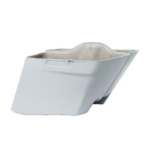 Killer Custom Killer Custom 3″ down stretch extended saddlebags