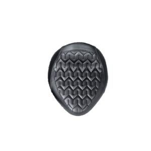 Killer Custom Killer Custom, solo seat 'Godzilla'. Black